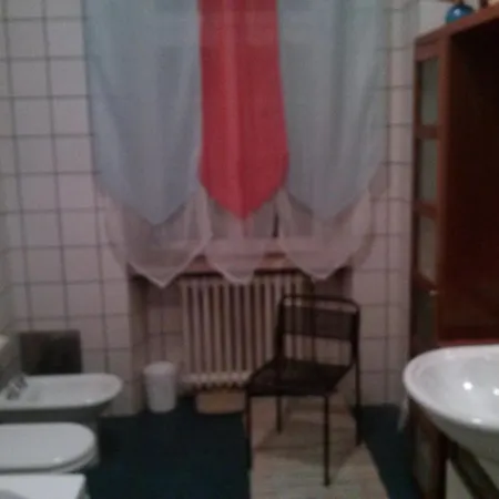 Гостевой дом Alla Funicolare Бергамо