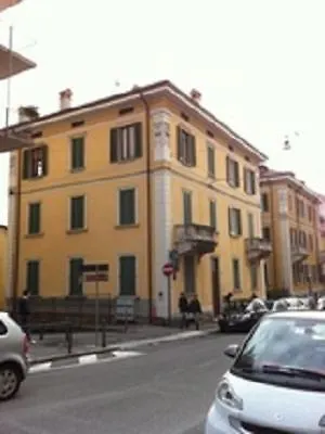 Alla Funicolare * Bergamo