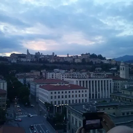 Alla Funicolare