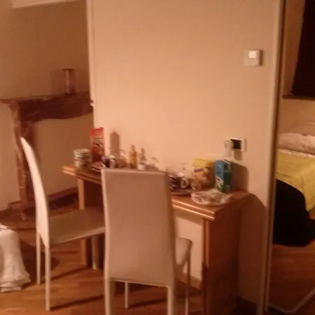 Penzion Alla Funicolare