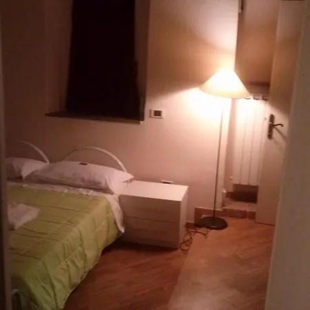 Penzion Alla Funicolare *
