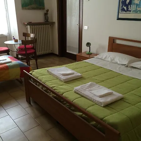 Alla Funicolare