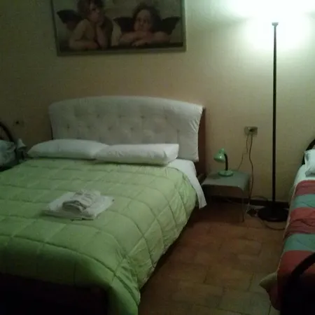 Alla Funicolare Penzion