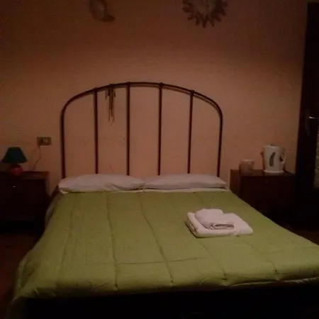 Penzion Alla Funicolare *