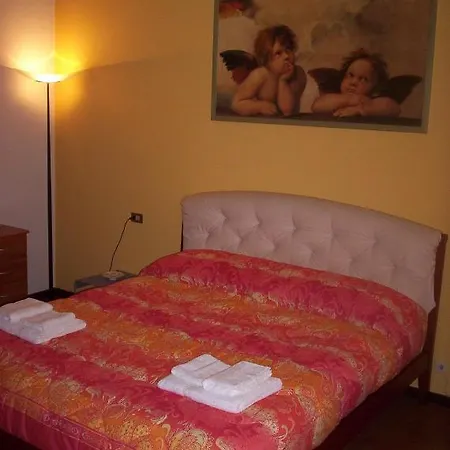 Alla Funicolare * Bergamo