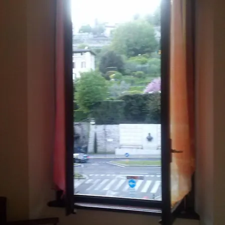 Alla Funicolare Penzion