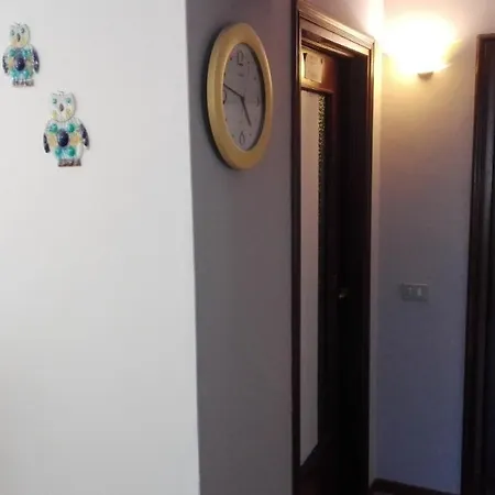 Penzion Alla Funicolare Bergamo